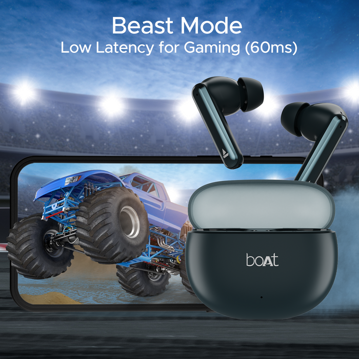 boAt Airdopes 141 Neo Truely Wireless Earbuds