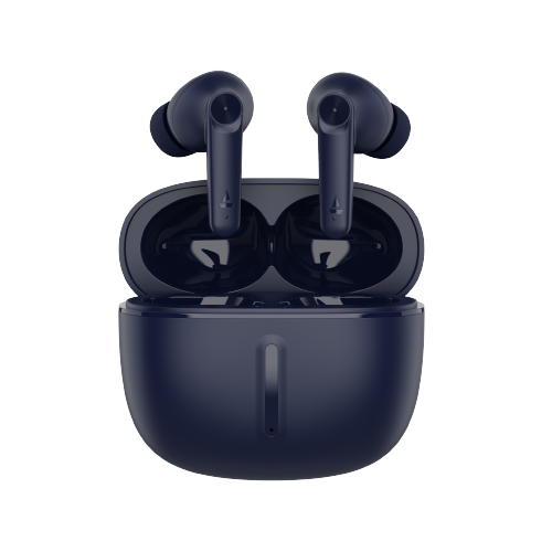 boAt Airdopes Max Truely Wireless Earbuds