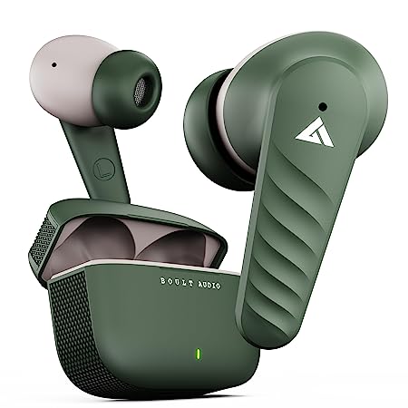 Boult Audio X10 Pro Truely Wireless Earbuds