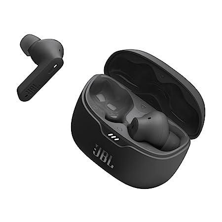 JBL Tune Beam Wireless ANC Earbuds (TWS) with Mic