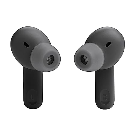 JBL Tune Beam Wireless ANC Earbuds (TWS) with Mic