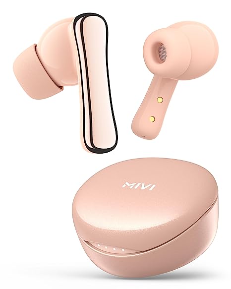 Mivi DuoPods A850 Truely Wireless Earbuds