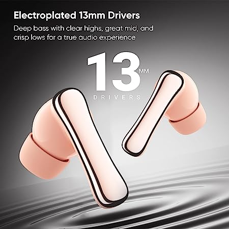 Mivi DuoPods A850 Truely Wireless Earbuds
