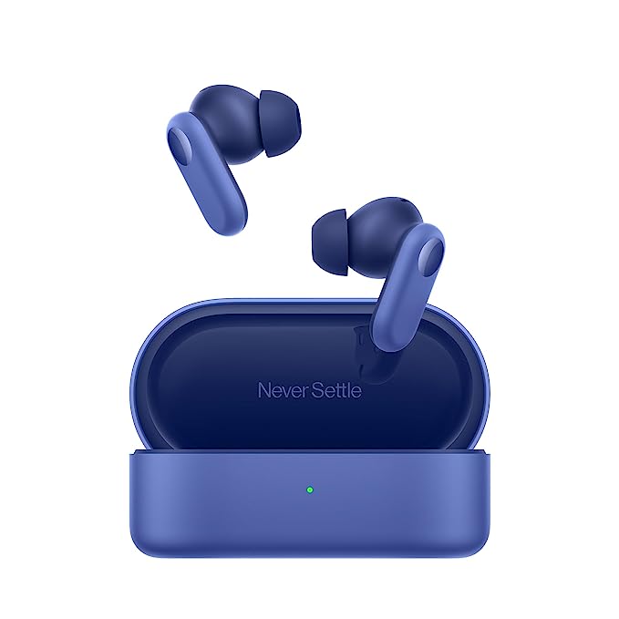 OnePlus Nord Buds 2R Truly Wireless Earbuds