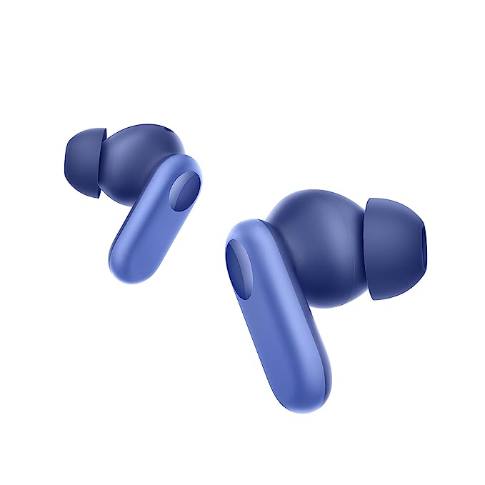 OnePlus Nord Buds 2R Truly Wireless Earbuds