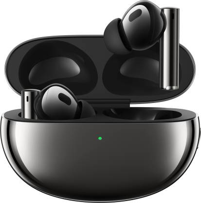 Realme Buds Air 5 Pro Truly Wireless Earbuds With ANC