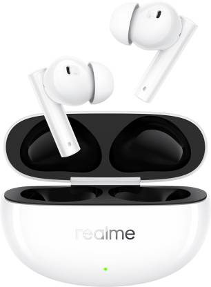 Realme Buds Air 5 Truly Wireless Earbuds