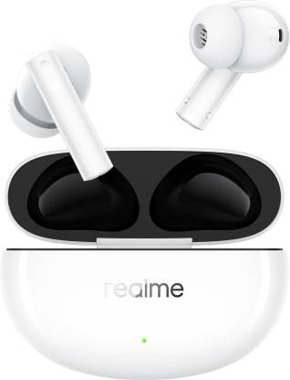 Realme Buds Air 5 Truly Wireless Earbuds