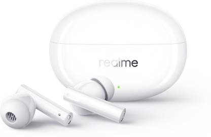 Realme Buds Air 5 Truly Wireless Earbuds