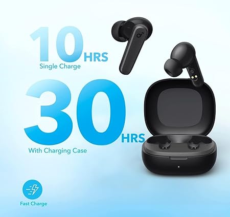ANKER Soundcore R50i True Wireless in-Ear Earbuds