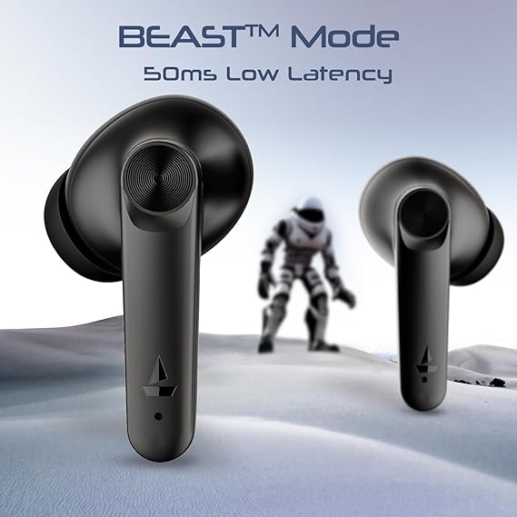 boAt Airdopes 200 Plus TWS Earbuds