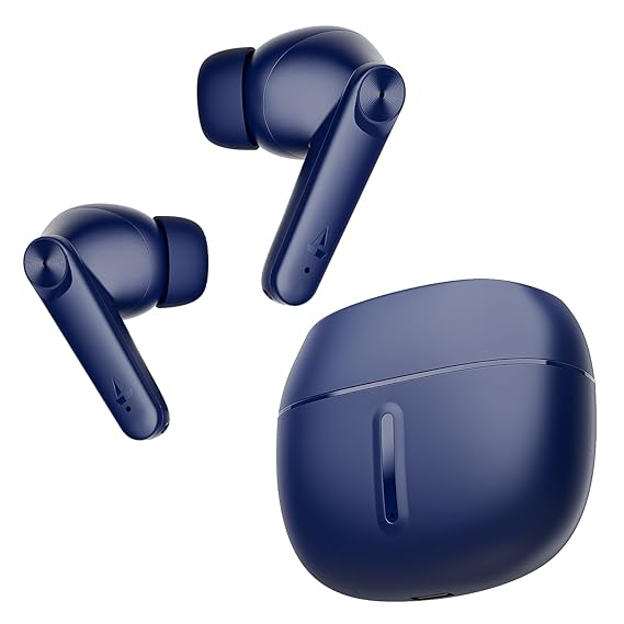 boAt Airdopes 200 Plus TWS In ear Earbuds