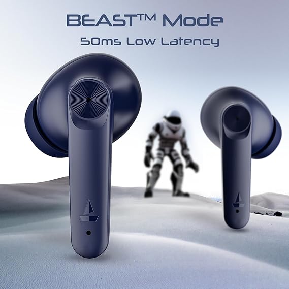 boAt Airdopes 200 Plus TWS In ear Earbuds