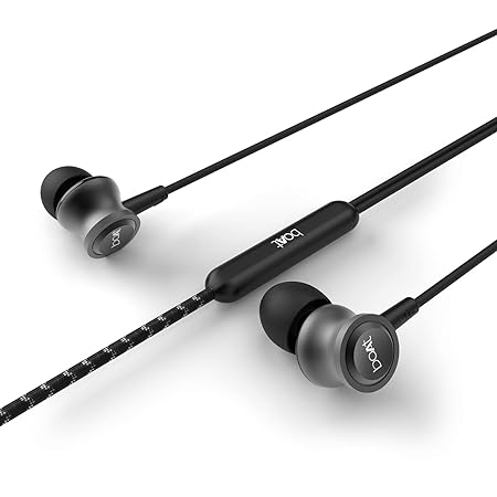 boAt Bassheads 152 Wired Earphones