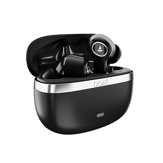 boAt Nirvana Ion TWS Earbuds
