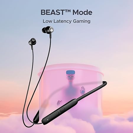 boAt Rockerz 245 V2 Pro Neckband