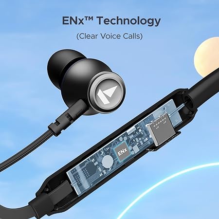 boAt Rockerz 245 V2 Pro Neckband