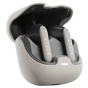 Boult Audio Z40 Pro Truly Wireless Earbuds