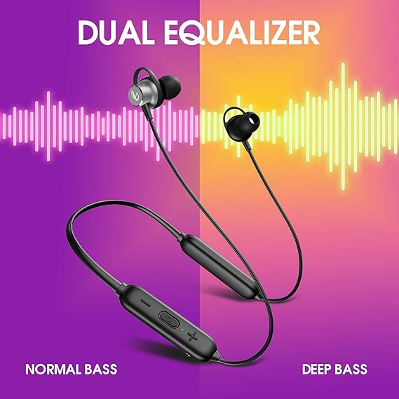 Infinity JBL Tranz N400 Neckband