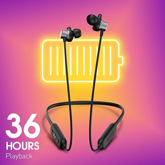 Infinity JBL Tranz N400 Neckband
