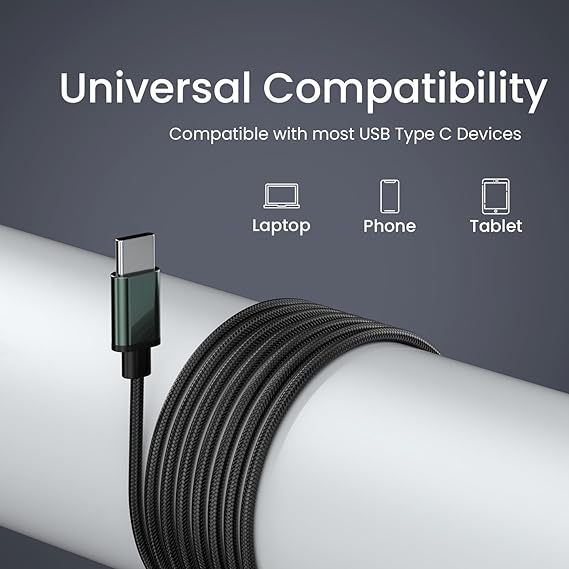 Portronics Conch Tune C Wired Earphones