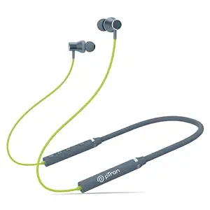pTron Tangentbeat Neckband