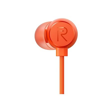 Realme Buds 2 Wired Earphones