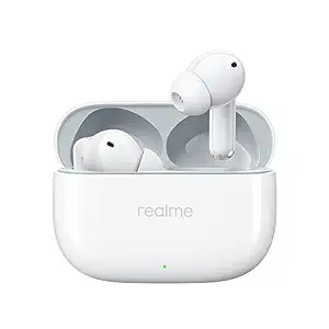 Realme Buds T300 Truly Wireless Earbuds