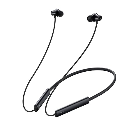 Realme Buds Wireless 3 Neckband With ANC