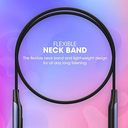 Zebronics Zeb Evolve Neckband