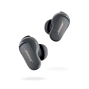 Bose QuietComfort Earbuds II Wireless Bluetooth Earbuds