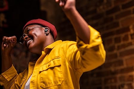 Bose QuietComfort Earbuds II Wireless Bluetooth Earbuds