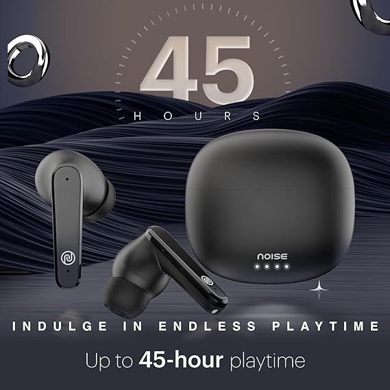 Noise Buds VS104 Max Truly Wireless Earbuds