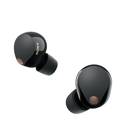 Sony WF-1000XM5 Wireless Earbuds with ANC