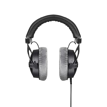 Beyerdynamic Dt 770 Pro Studio Wired Over Ear Headphone