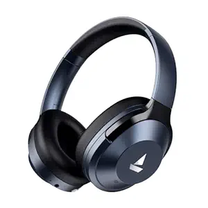 boAt Nirvana 751 Wireless Over Ear Headphone With ANC