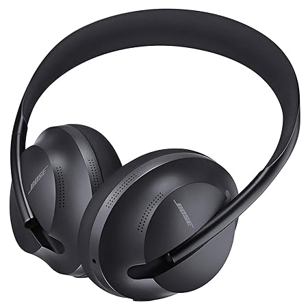 Bose 700 Wireless Over Ear Headphone With ANC
