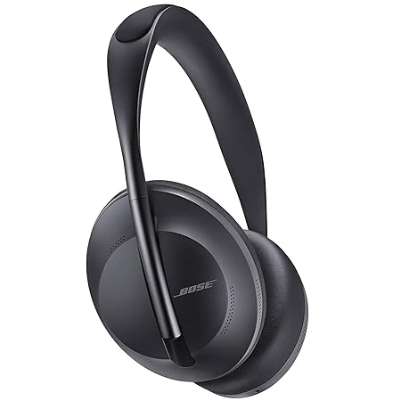 Bose 700 Wireless Over Ear Headphone With ANC