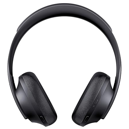 Bose 700 Wireless Over Ear Headphone With ANC
