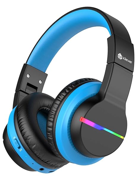 iClever BTH12 Bluetooth Headphone