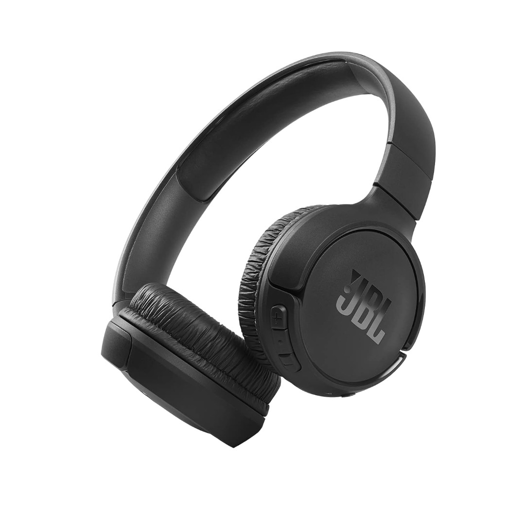 JBL Tune 510BT On Ear Wireless Headphone