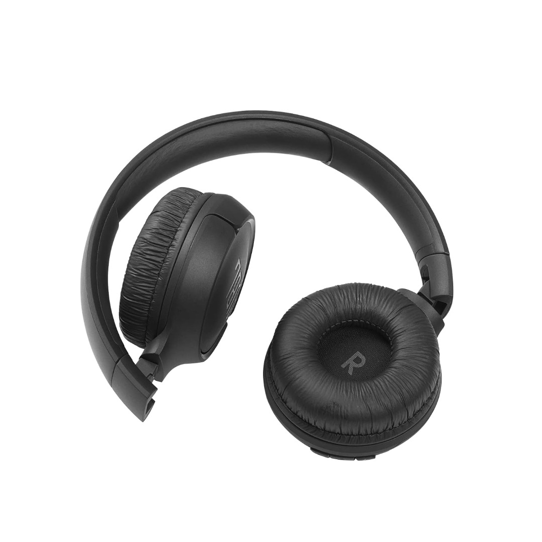 JBL Tune 510BT On Ear Wireless Headphone