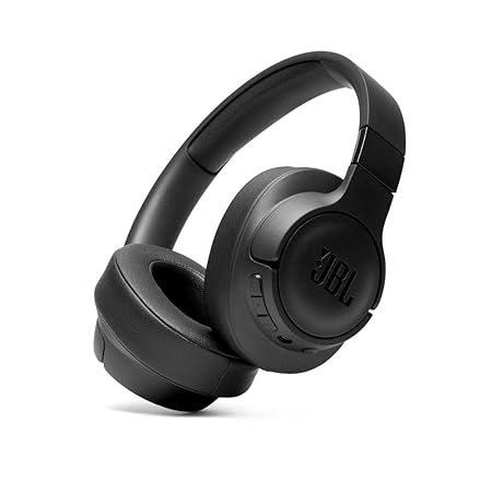 JBL Tune 710BT Wireless Over Ear Headphone