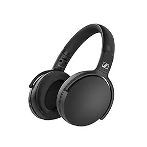 Sennheiser HD 350BT Wireless Over The Ear Headphone