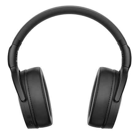 Sennheiser HD 350BT Wireless Over The Ear Headphone
