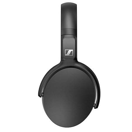 Sennheiser HD 350BT Wireless Over The Ear Headphone