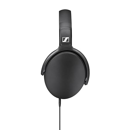 Sennheiser HD 400s Wired Over The Ear Headphone