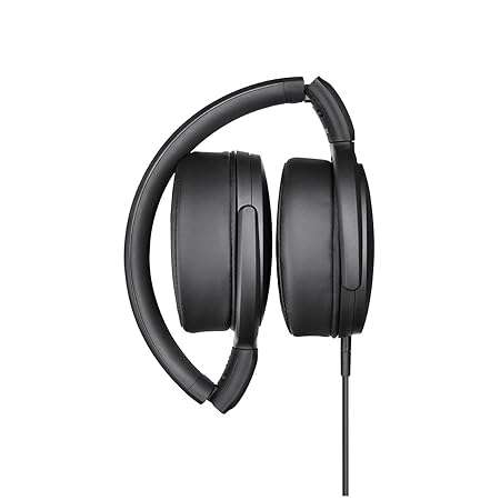 Sennheiser HD 400s Wired Over The Ear Headphone