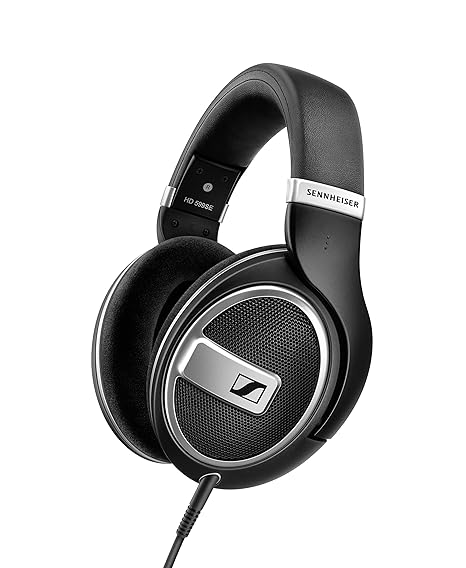 Sennheiser HD 599 Wired Over Ear Headphone