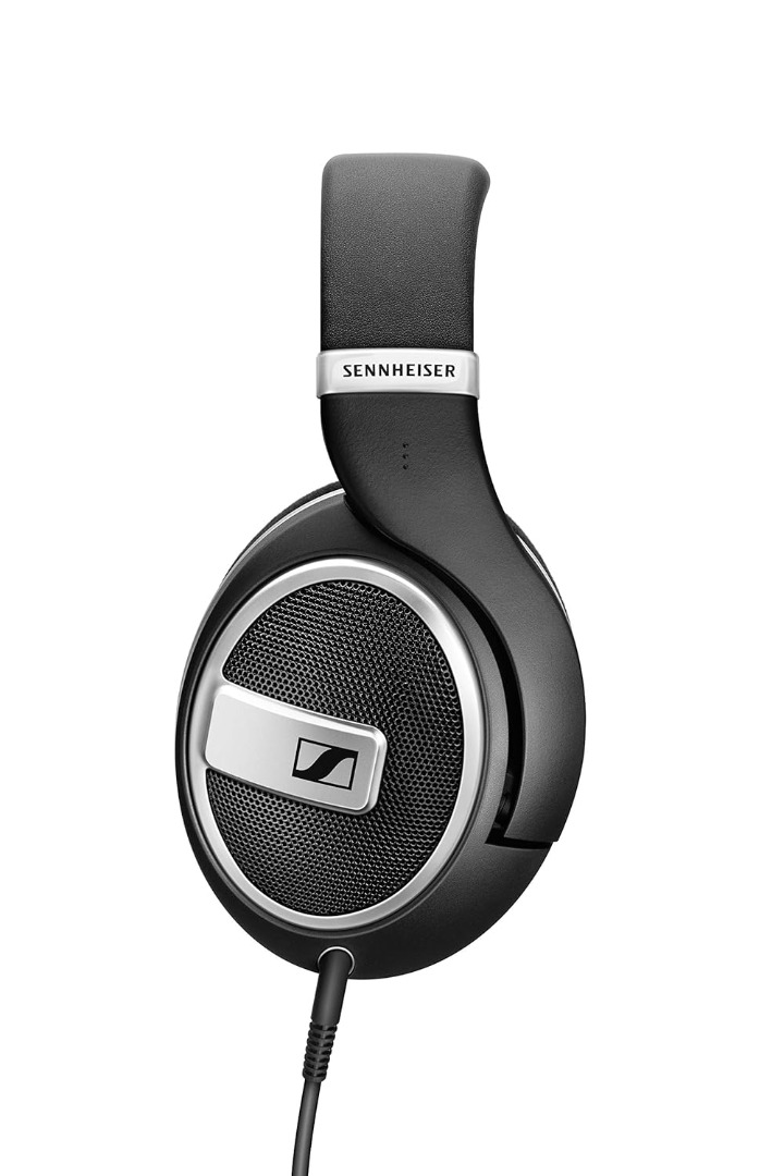 Sennheiser HD 599 Wired Over Ear Headphone